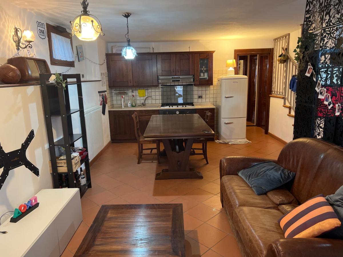 Taverna Indipendente Zona Ospedale Apartment *